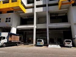 Henderson Building (D3), Factory #568053611